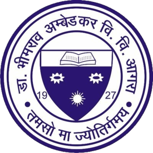 Dr. Bhimrao Ambedkar University